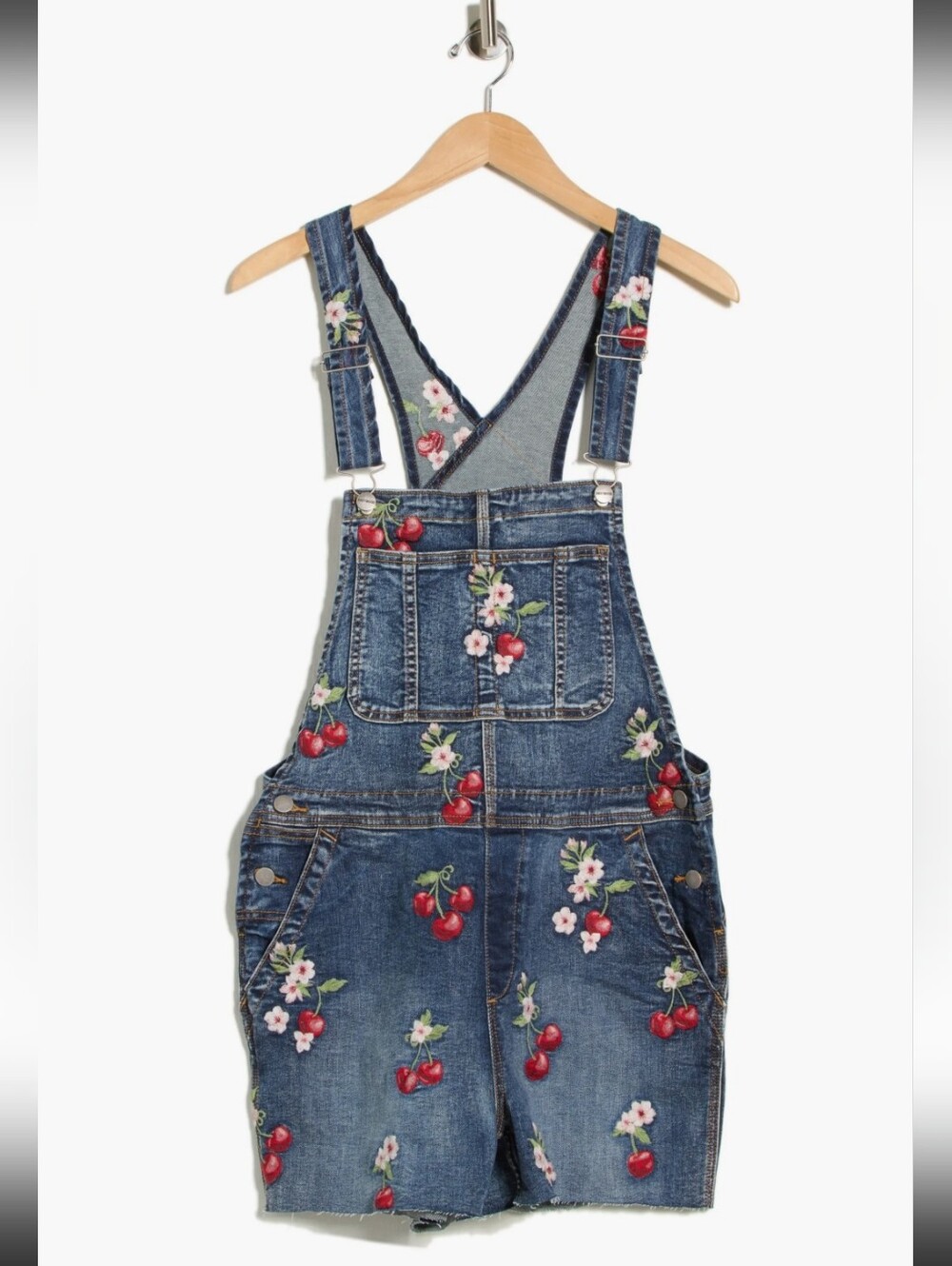 Free People -Driftwood Shortall- NWT- L